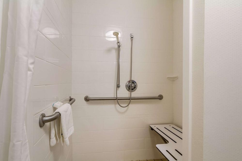 Hampton Inn Jackson/Pearl-International Airport photo 25