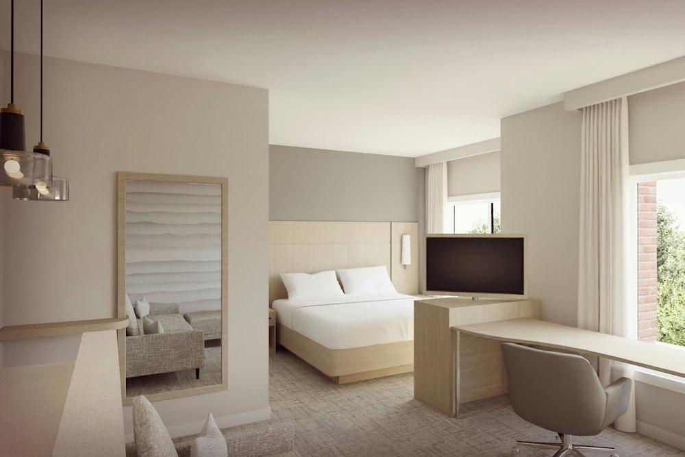 Residence Inn by Marriott Melville photo 16