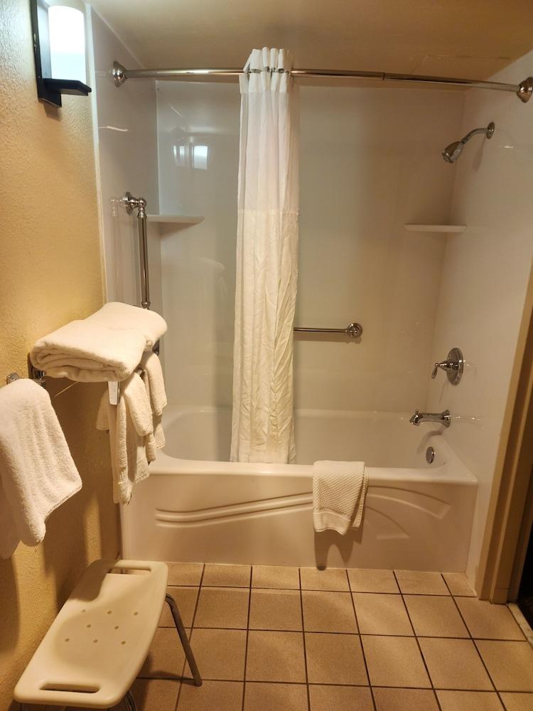 Comfort Inn & Suites Madison - Airport photo 6