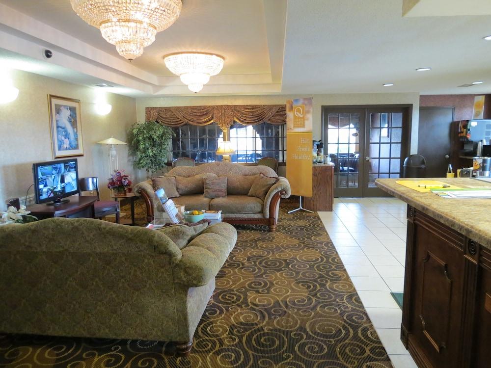 Quality Inn Mobile West Tillmans Corner photo 39
