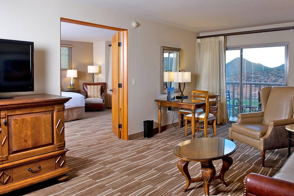 JW Marriott Starr Pass Resort and Spa photo 70