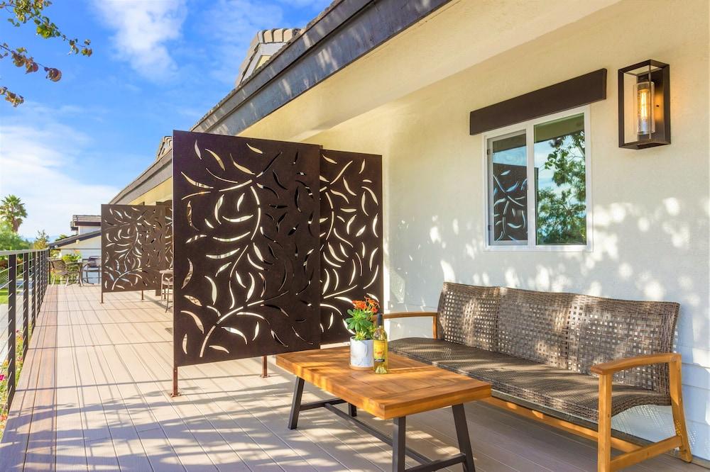 Villa Inn-Adult Only- Temecula Wine Country photo 1