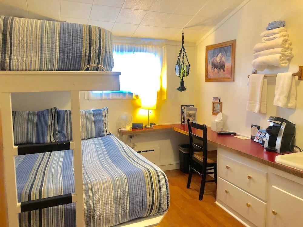 Driftwood Inn and Seaside Lodges photo 23