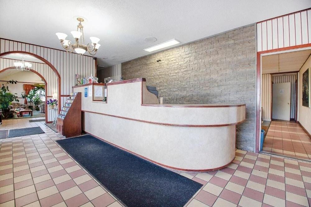 Day lite inn photo 2