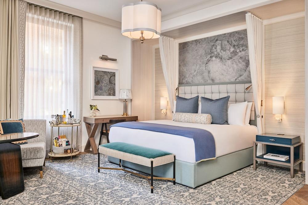 The Wall Street Hotel photo 11