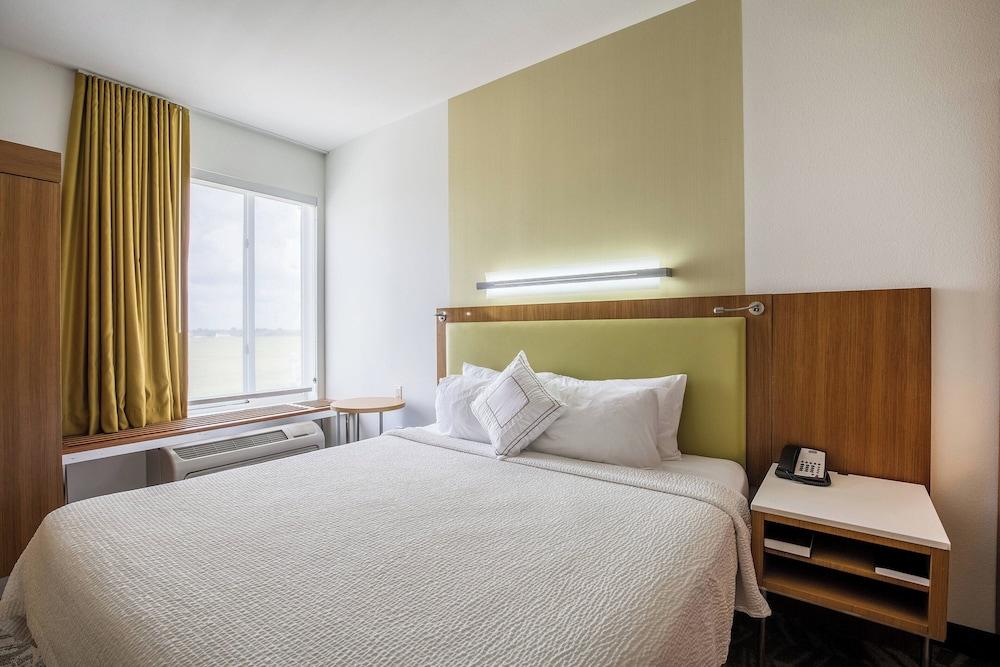 SpringHill Suites by Marriott-Houston/Rosenberg photo 7