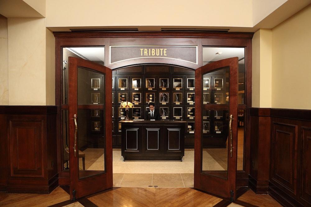 The Houstonian Hotel, Club & Spa photo 47