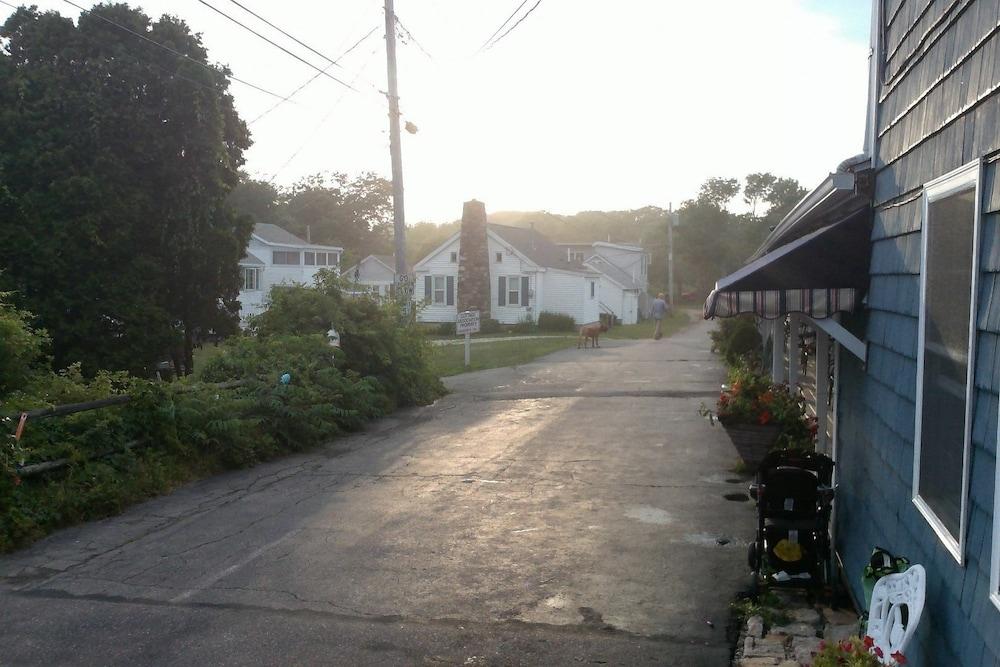 Sea Turn Motel photo 27
