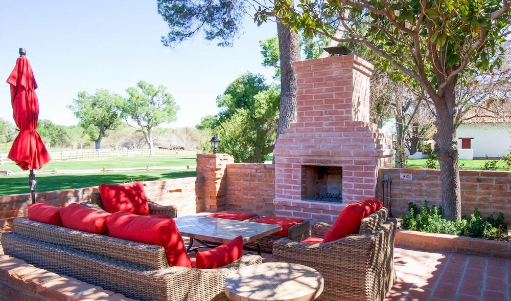 Tubac Golf Resort & Spa photo 37