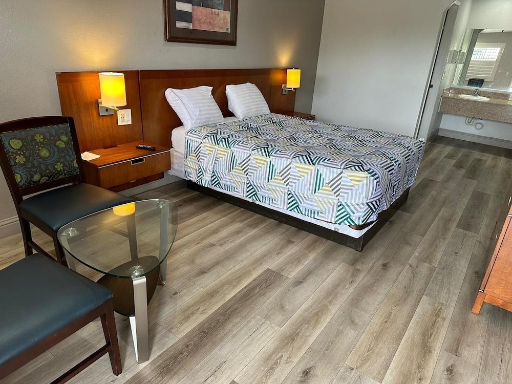Morganhill Inn Motel photo 7