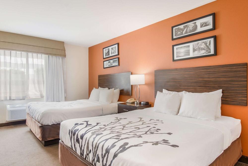 Sleep Inn & Suites Ronks - Lancaster Area photo 27