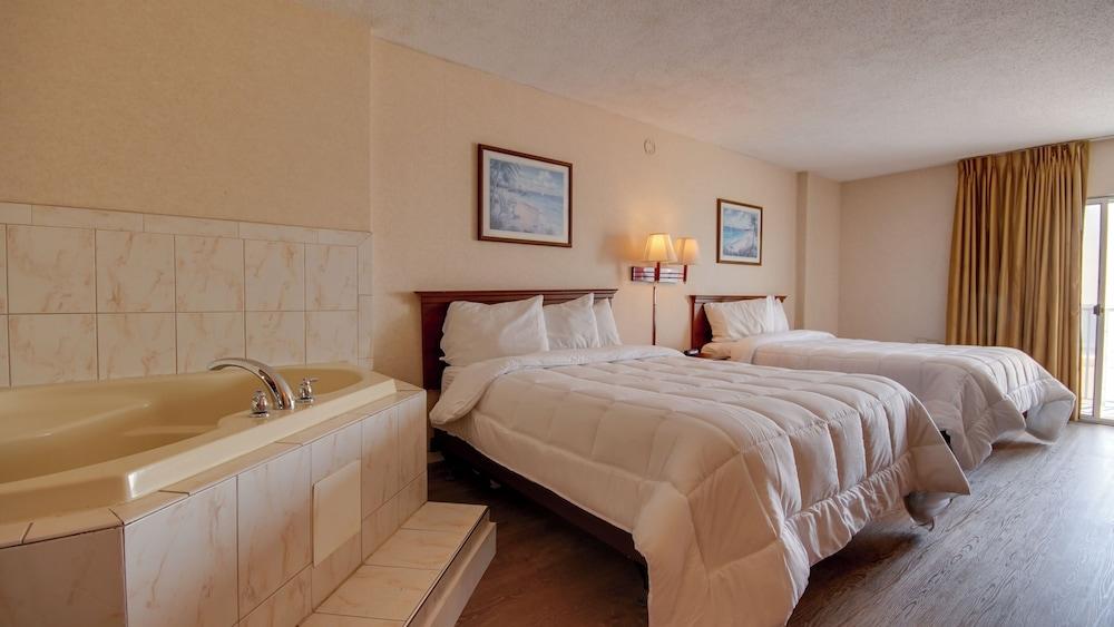 Ocean 1 Hotel and Suites photo 7