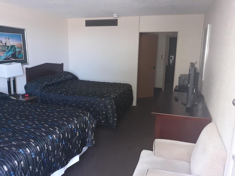 The Vegas Motel photo 9