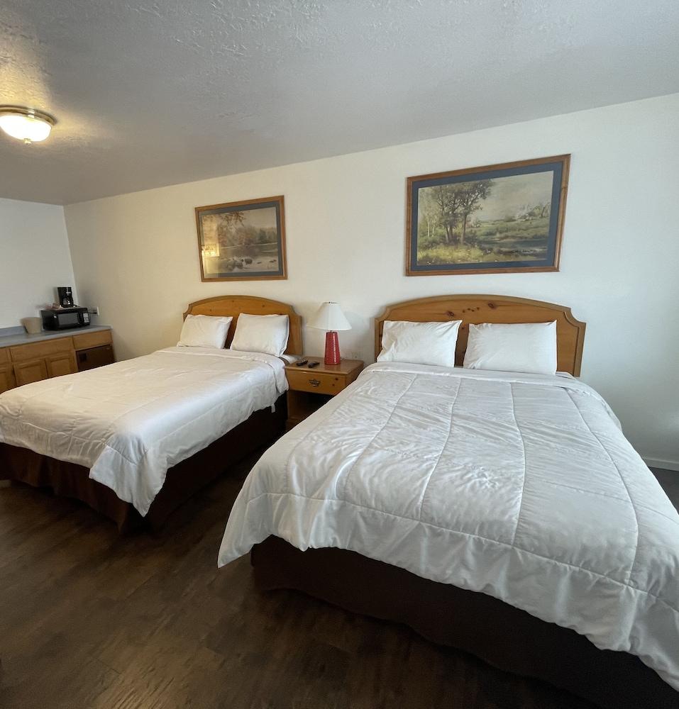Quality Inn Carlin photo 15