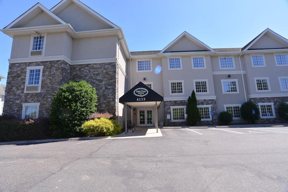 Stay-Over Suites photo 24