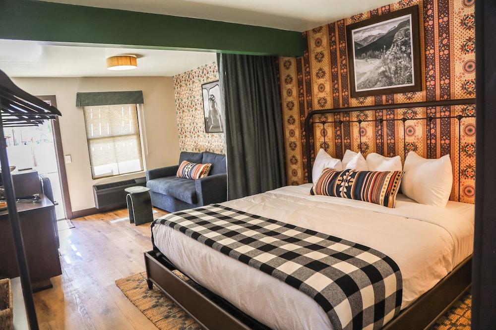 Altus Lodge photo 26