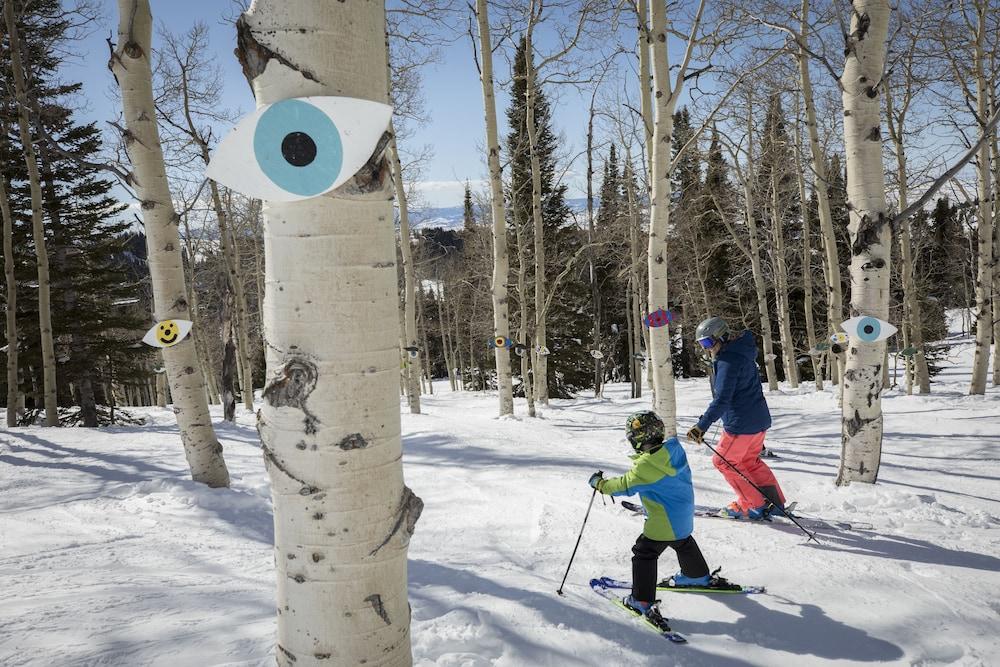 Grand Targhee Resort photo 37