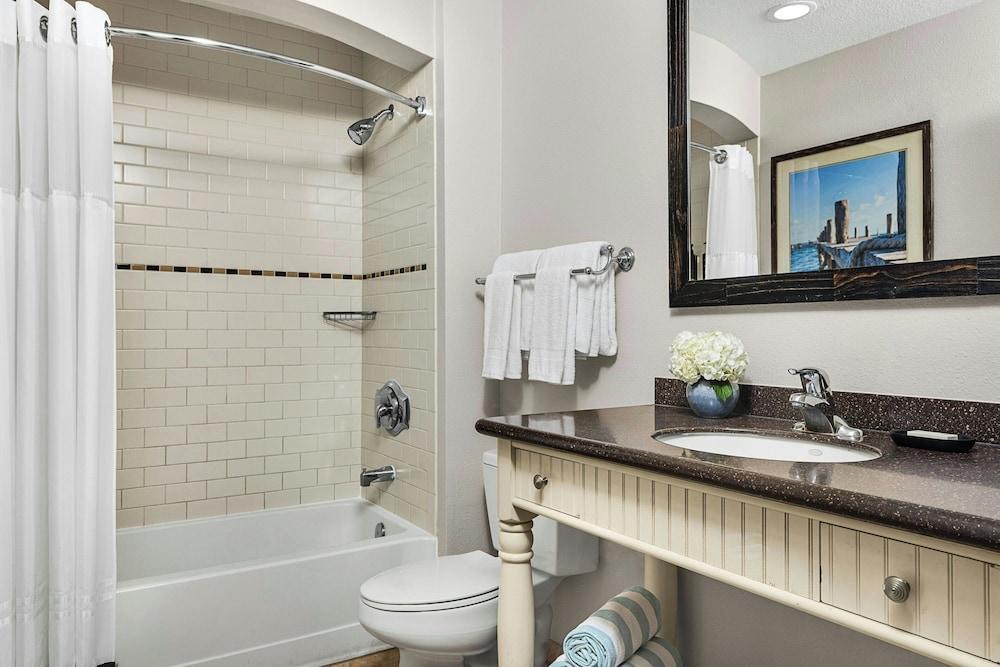 Sheraton Broadway Resort Villas photo 25