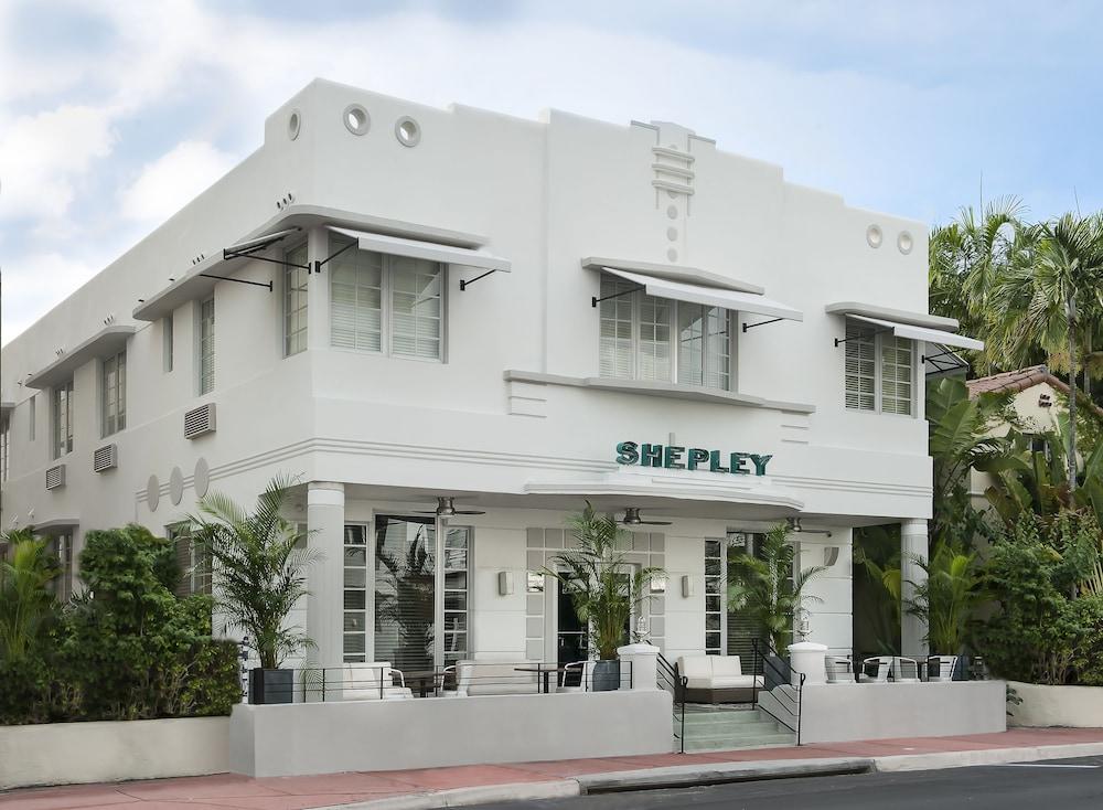 Shepley South Beach Hotel photo 33