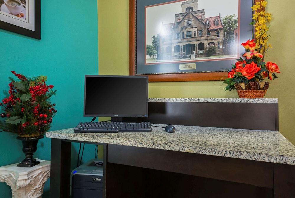 Quality Inn DeRidder photo 7