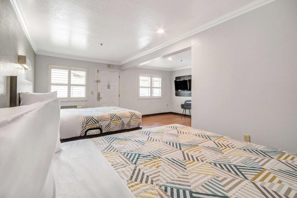 Motel 6 Ontario, CA - Convention Center - Airport photo 24