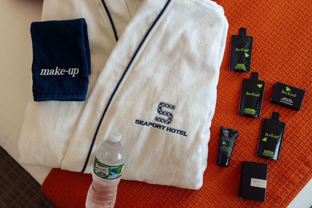 Seaport Hotel Boston photo 20