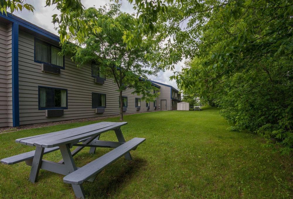 AmericInn by Wyndham Minocqua photo 26
