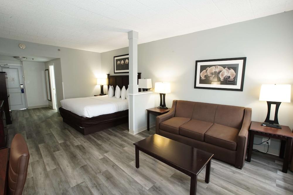 Best Western Paramus Hotel & Suites photo 39
