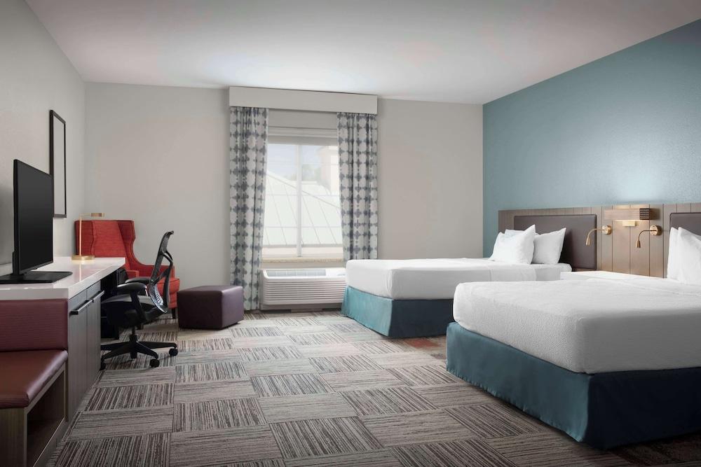 Hilton Garden Inn Granbury photo 17