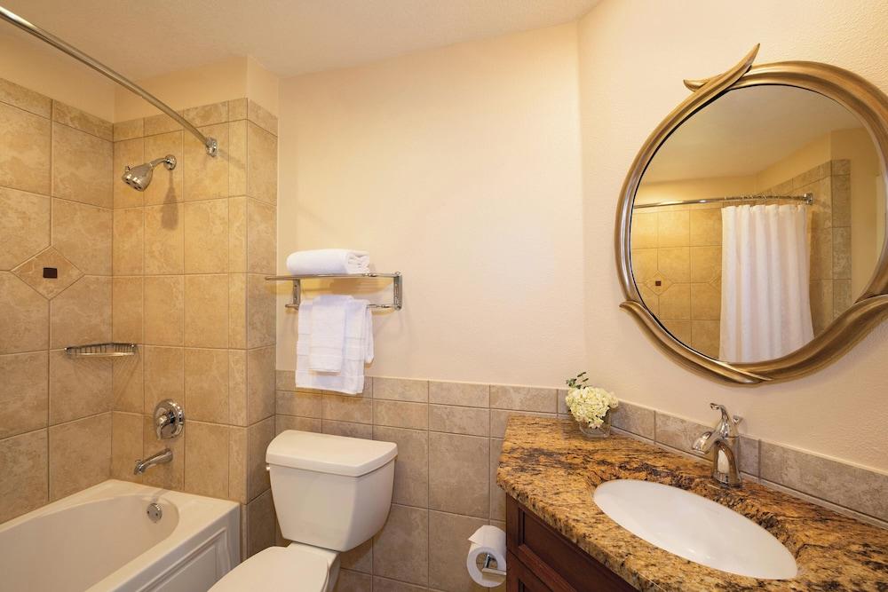 Sheraton Vistana Resort Villas, Lake Buena Vista/Orlando photo 38