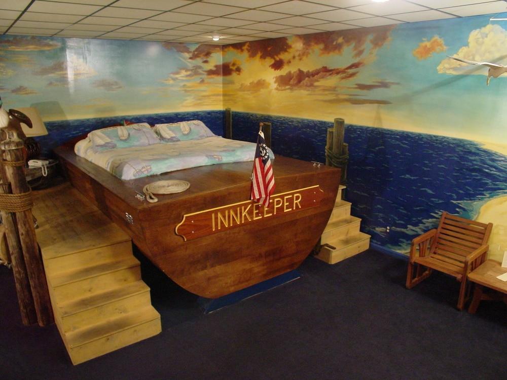 Wildwood Inn Tropical Dome & Theme Suites photo 60