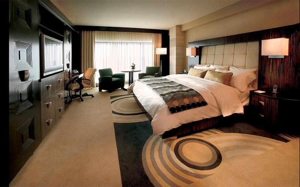 MotorCity Casino Hotel photo 9