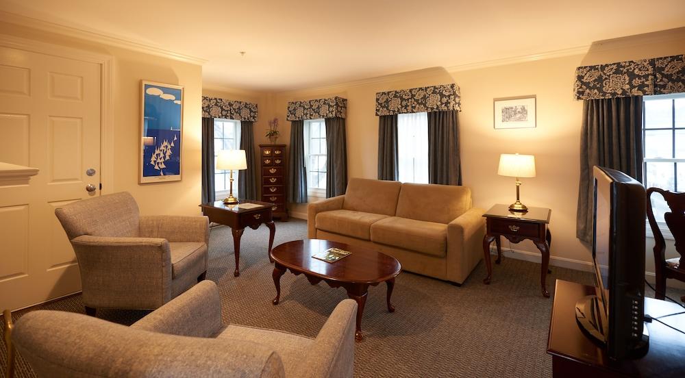The Sparhawk Oceanfront Resort photo 50