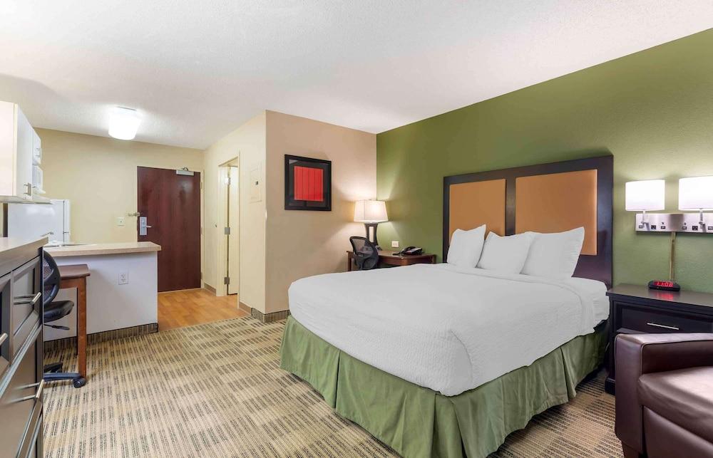 Extended Stay America Suites Washington DC Gaithersburg N photo 17