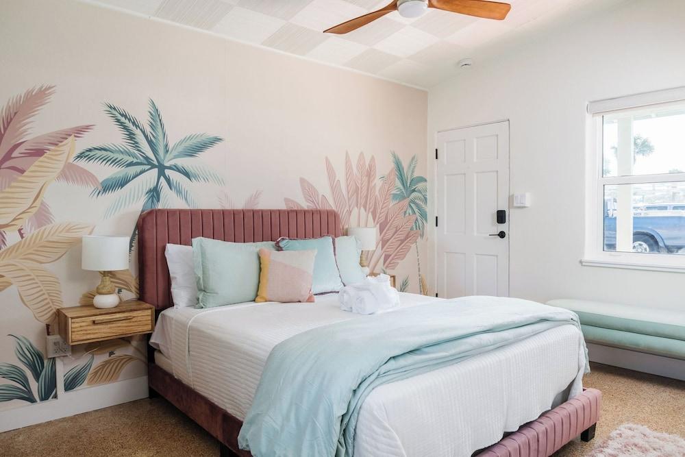 Haleys Court Boutique Motel photo 42