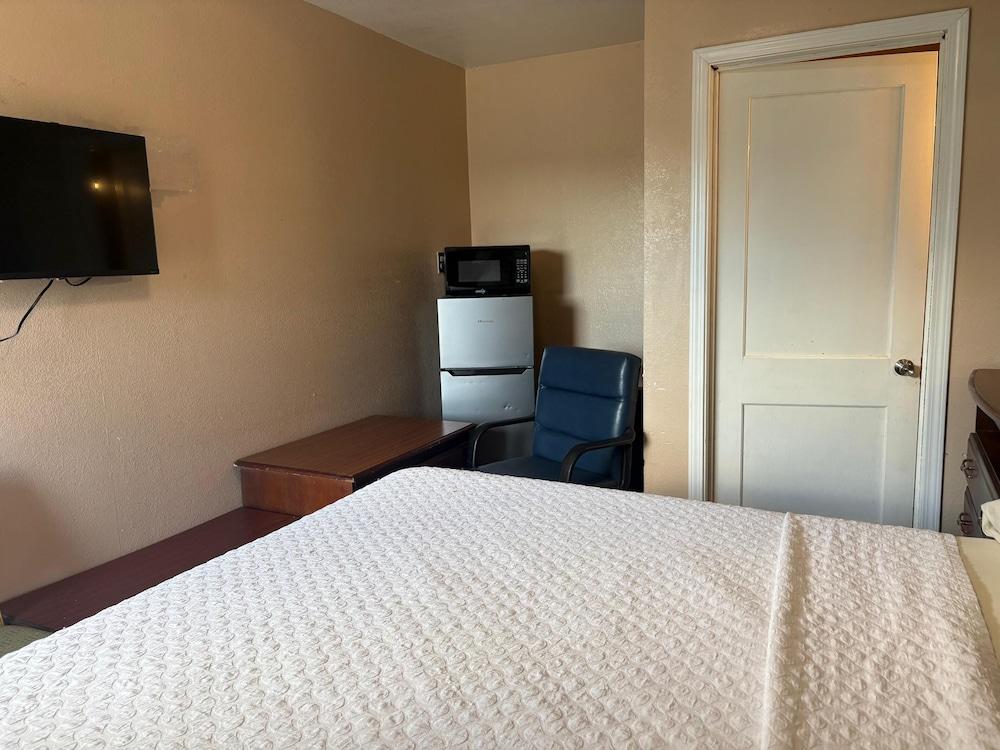 SE'Air Motel By Townhouse Corpus Christi / Padre Island Tx photo 9