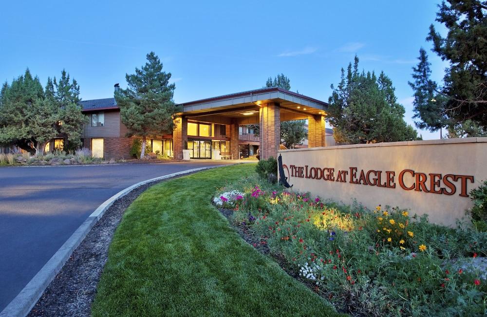 The Lodge at Eagle Crest Resort photo 11