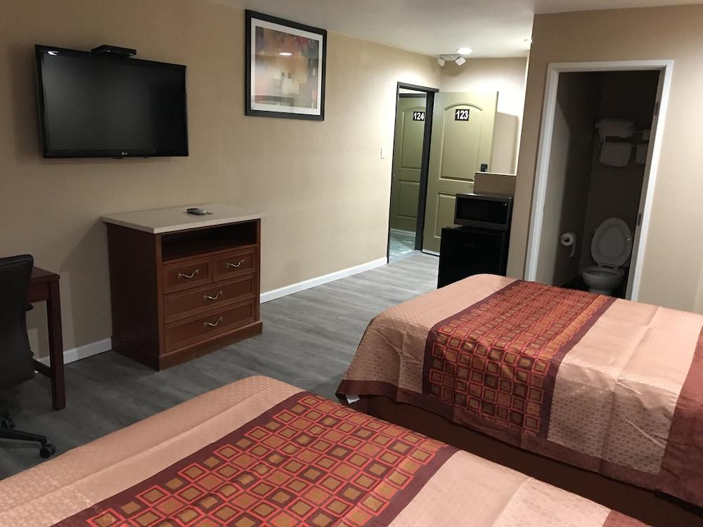 Budget Inn Motel photo 23