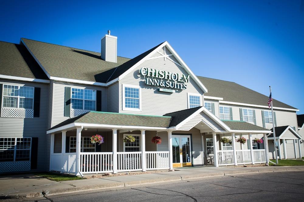 Chisholm Inn & Suites photo 19
