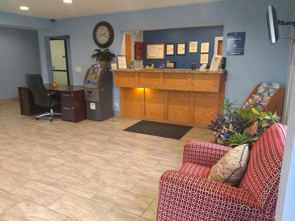 Sioux City Inn photo 3