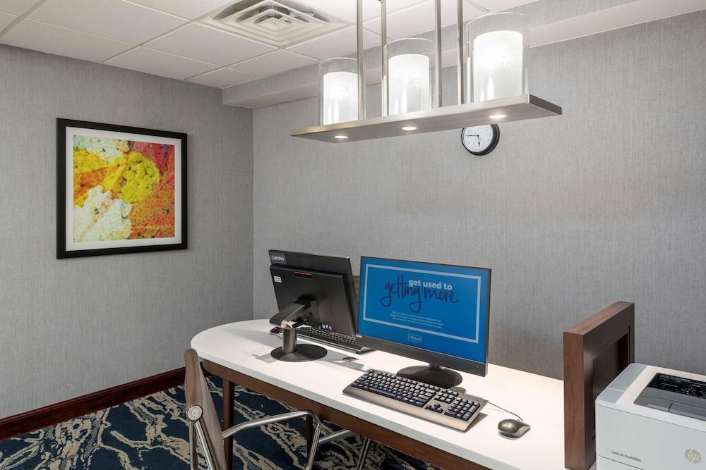 Homewood Suites by Hilton Philadelphia/Mt. Laurel photo 32