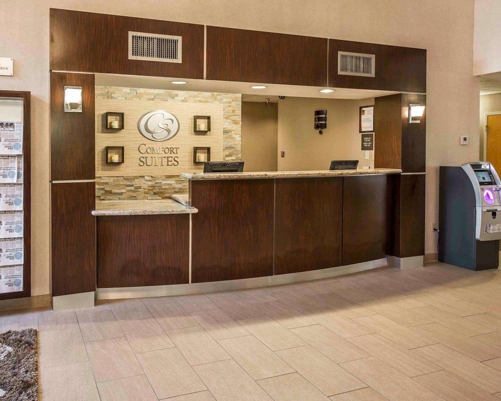 Comfort Suites Stafford Near Sugarland photo 5