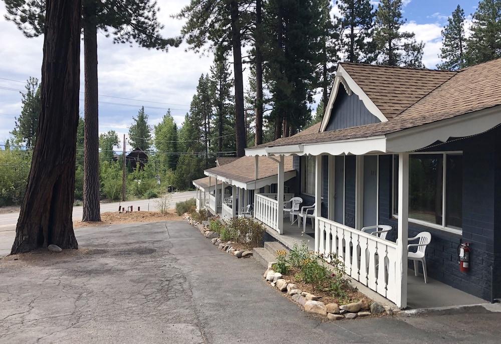 Tahoe Vistana Inn — hotel in Tahoe Vista