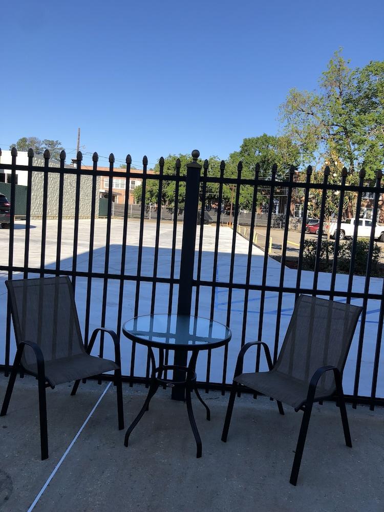 The Juliet Hotel photo 25
