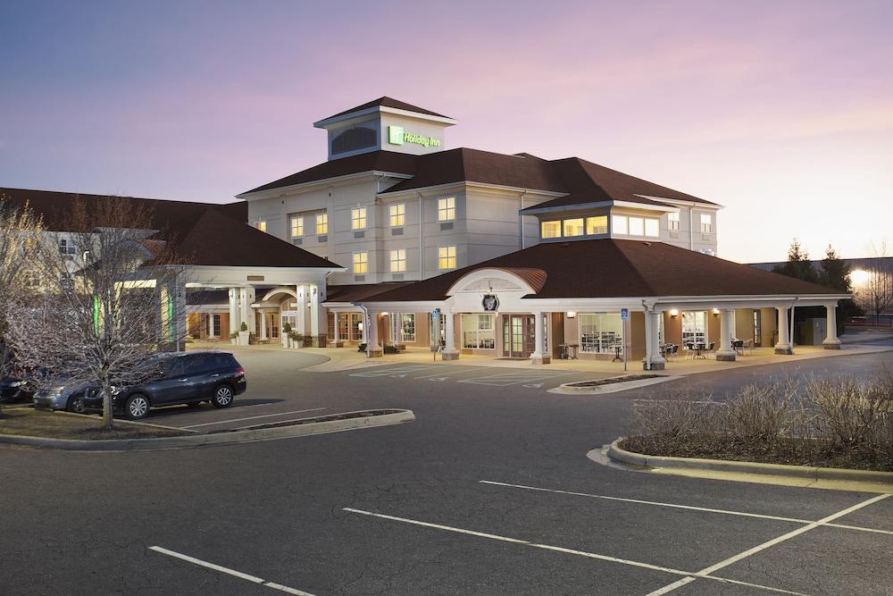 Holiday Inn Grand Rapids Airport by IHG photo 31