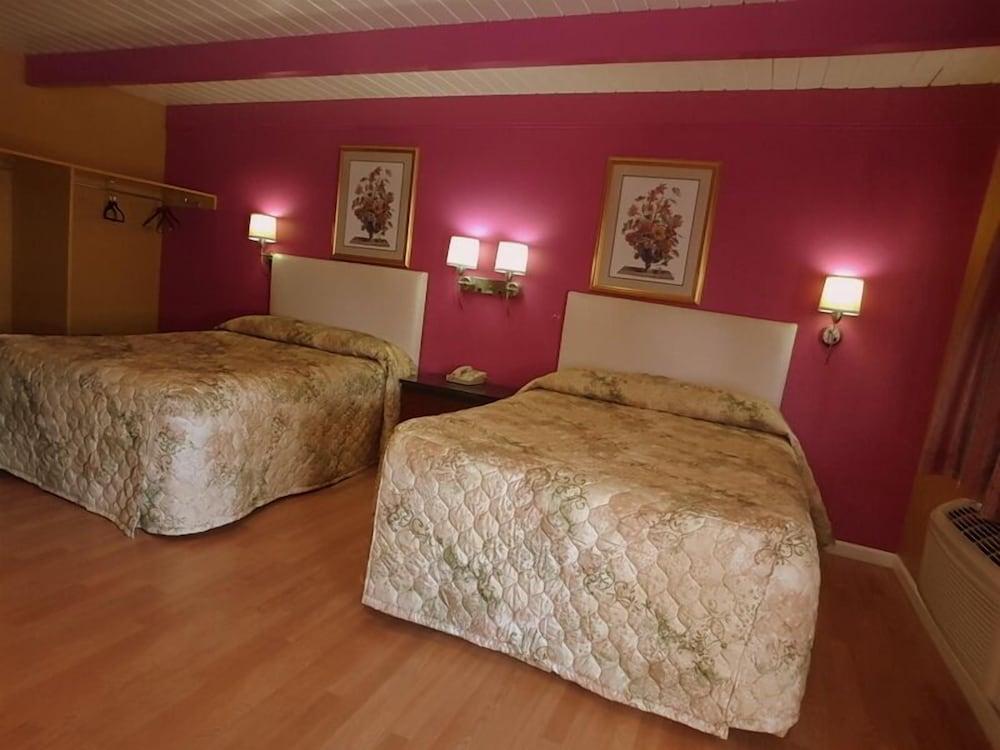 Budget Inn Vallejo/Napa Valley photo 17