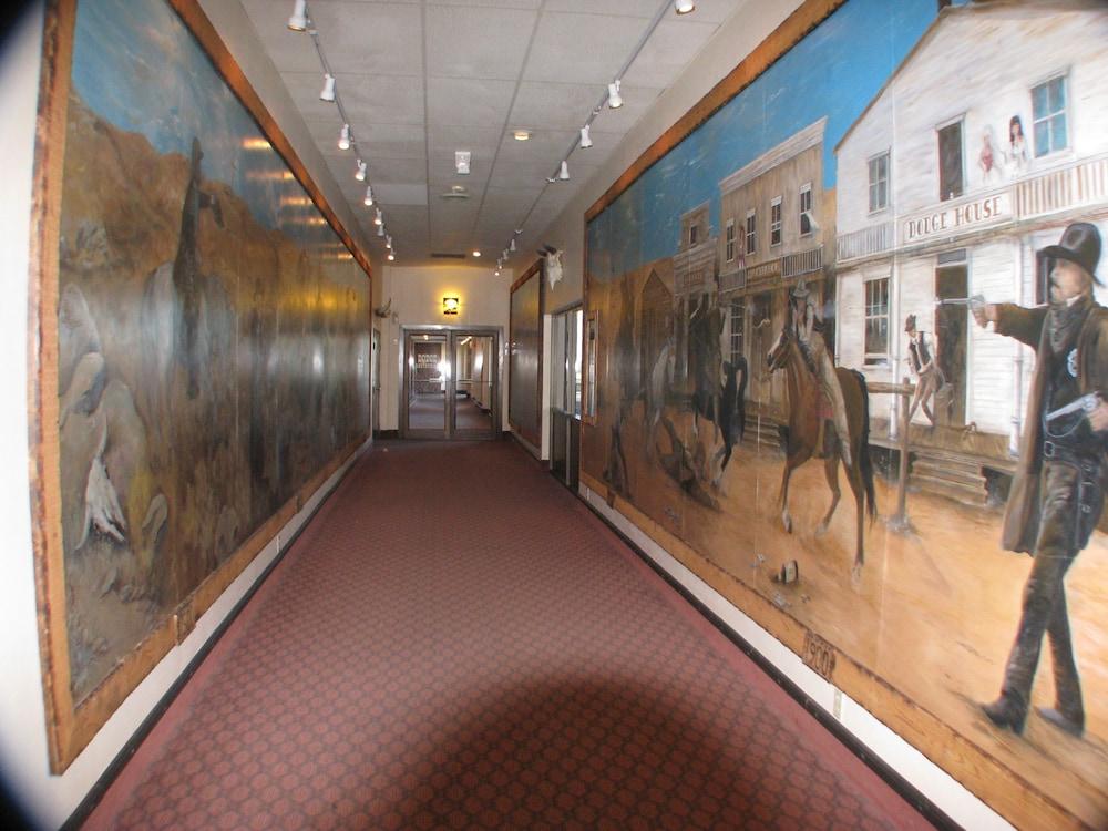 Dodge House Hotel & Convention Center photo 31