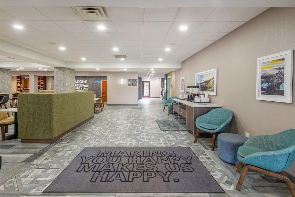 Hampton Inn Belle Vernon photo 34