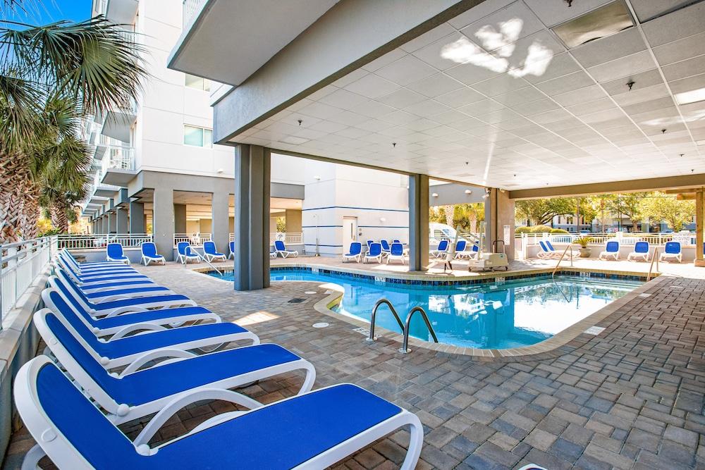 Harbourgate Marina Club photo 39