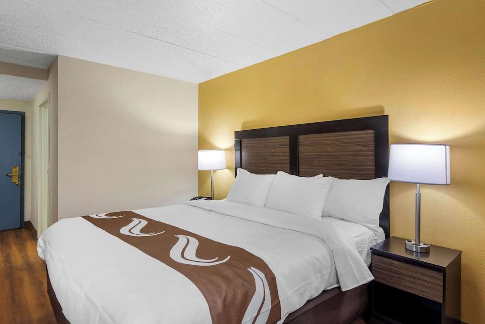 Quality Inn & Suites Ruther Glen photo 24